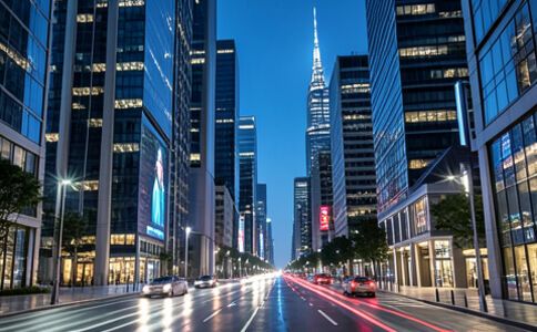 陽泉市廣佳盛貿易有限公司