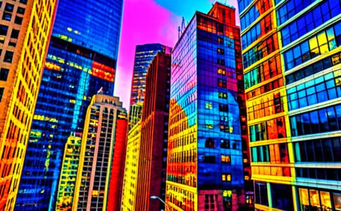 金融系統開發案例