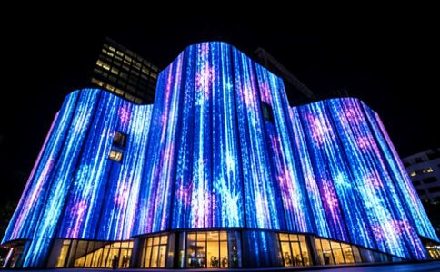 金融系統開發案例