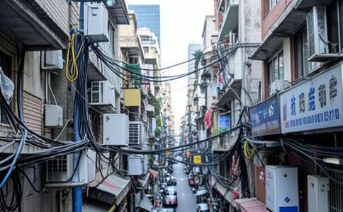 常州軍宏信息科技有限公司