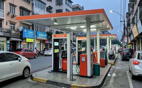 陽泉市廣佳盛貿(mào)易有限公司