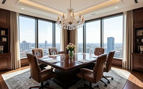 陽泉市廣佳盛貿易有限公司