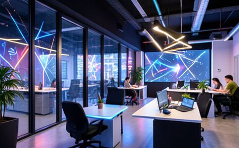 金融系統開發案例