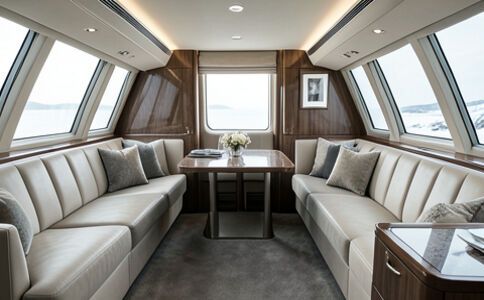 陽泉市廣佳盛貿易有限公司