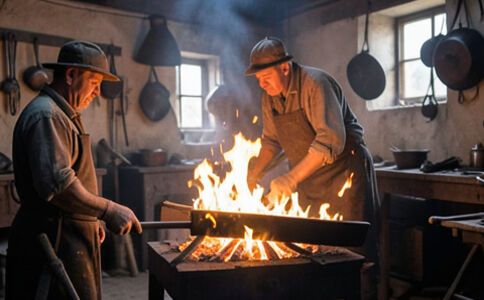 陽泉市廣佳盛貿易有限公司