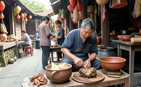 陽泉市廣佳盛貿易有限公司