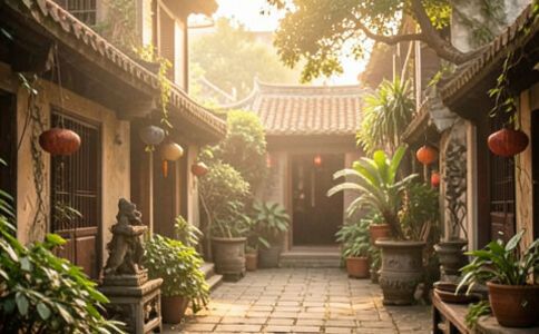 陽泉市廣佳盛貿易有限公司