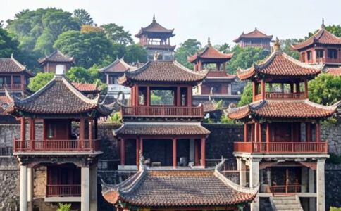 陽泉市廣佳盛貿易有限公司