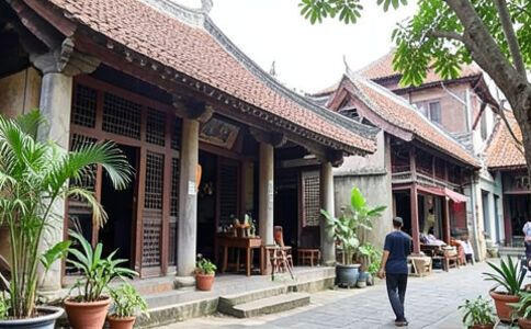 金融系統開發案例