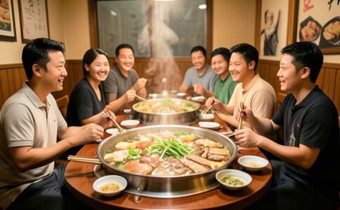 陽泉市廣佳盛貿易有限公司