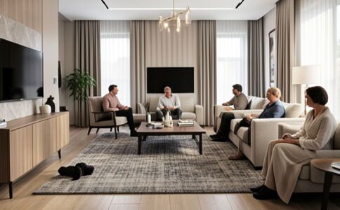 陽泉市廣佳盛貿易有限公司