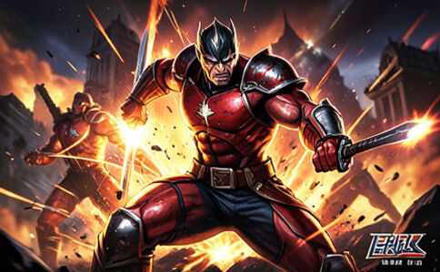 品牌形象設(shè)計(jì)