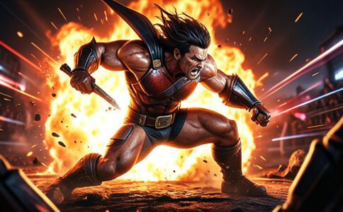 品牌形象設(shè)計(jì)