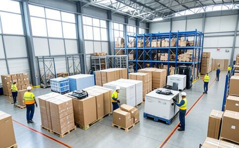 陽泉市廣佳盛貿(mào)易有限公司