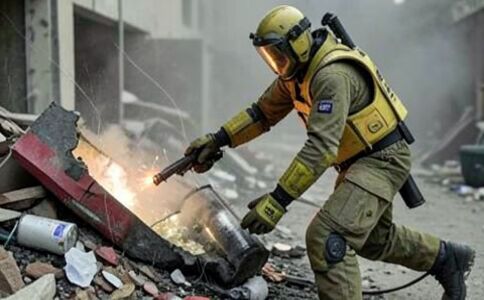 河北君宇廣利專用汽車制造有限公司