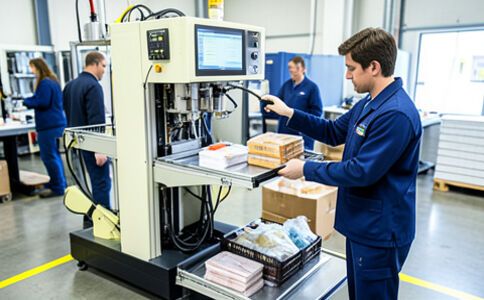 醫療系統集成案例