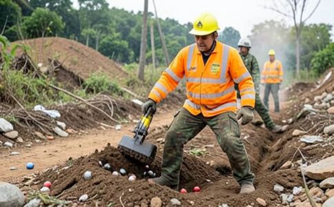 陽泉市廣佳盛貿易有限公司
