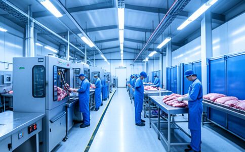 金融系統開發案例