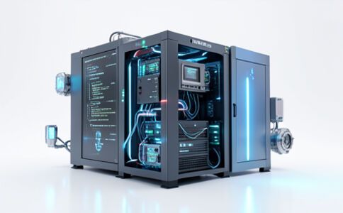 醫療系統集成案例