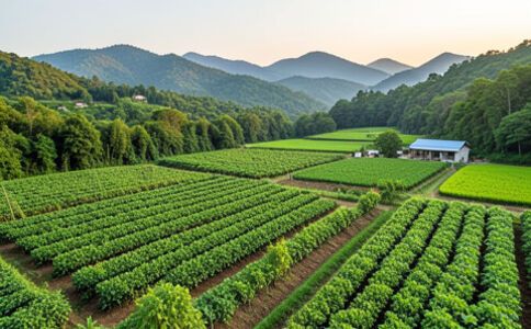 陽泉市廣佳盛貿易有限公司