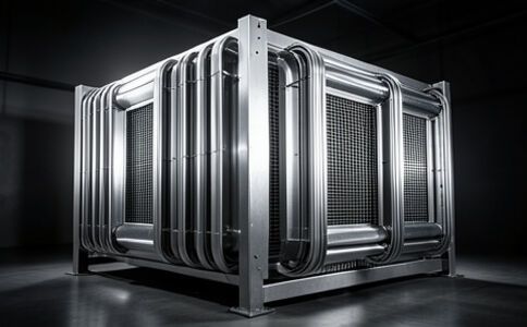 陽泉市廣佳盛貿易有限公司