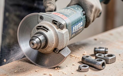 陽泉市廣佳盛貿易有限公司