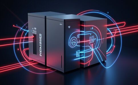 電商平臺(tái)升級(jí)案例