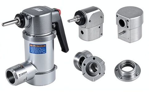 陽泉市廣佳盛貿易有限公司