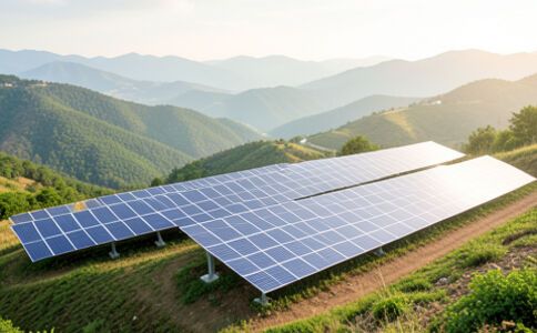 陽泉市廣佳盛貿易有限公司