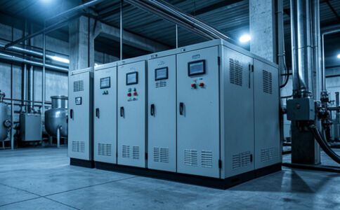 醫療系統集成案例