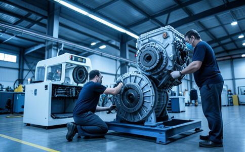 陽泉市廣佳盛貿易有限公司