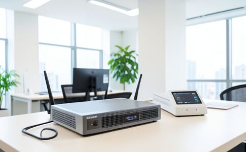 醫療系統集成案例