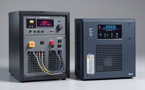 金融系統開發案例