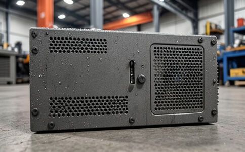 金融系統開發案例