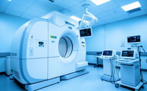 醫療系統集成案例