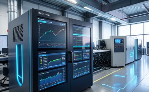 醫療系統集成案例