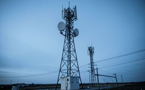 醫療系統集成案例