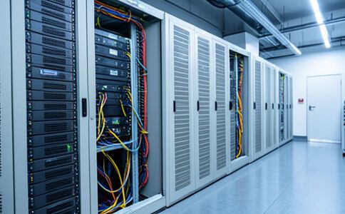 金融系統(tǒng)開發(fā)案例