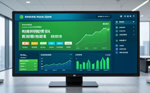 電商平臺升級案例