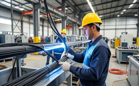 上海信適展昌科技有限公司