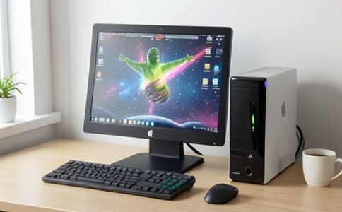 醫療系統集成案例