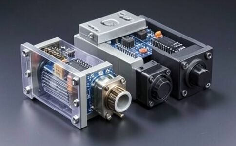 醫療系統集成案例