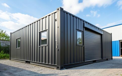 金融系統開發案例