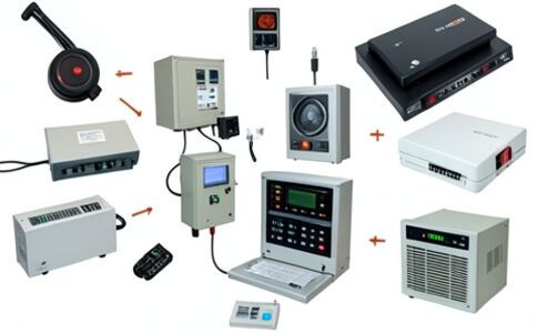 金融系統開發案例