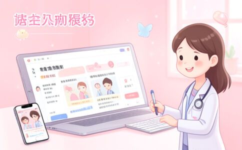 醫療系統集成案例