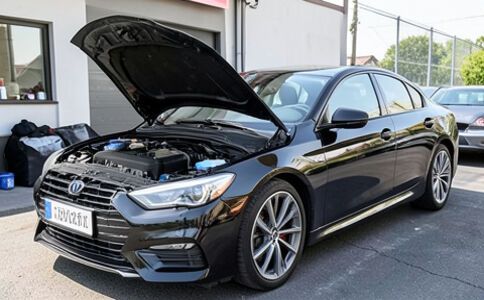 陽泉市廣佳盛貿易有限公司