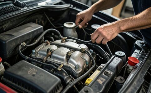 金融系統開發案例