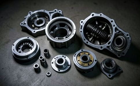 陽泉市廣佳盛貿易有限公司