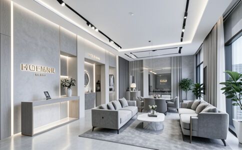 品牌形象設(shè)計(jì)