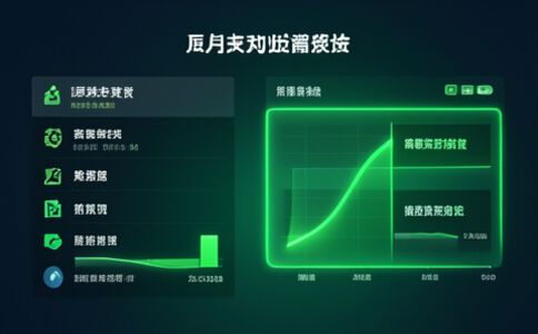 金融系統開發案例